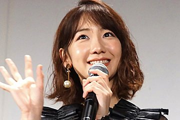 AKB柏木由紀の衝撃発表がトレンド入り　篠田麻里子も「びっくりした…」