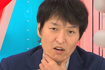 千原ジュニア、名古屋市長の“メダル噛み”に憤慨　「特権意識の結果」