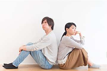 結婚したら苦労するだけ！　「だめんず」にありがちな3つの特徴