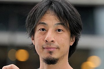 ひろゆき氏「座り込みという言葉のせいで騙される」　物議を呼んだ投稿に反論