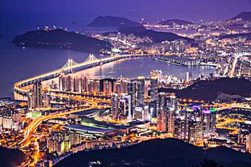韓国留学経験のある女子大生が旅行先に「釜山」をオススメする3つの理由