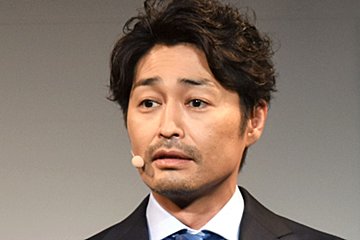 顔相鑑定（133）：安田顕は王道的ハンサム顔　豊かな表情でさらに味のある顔に