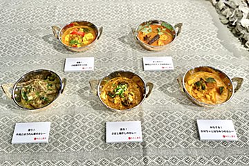 体質別にカレーが選べる！　漢方スパイスカレーは美味と最高が詰まってた