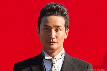 顔相鑑定（151）：松岡昌宏、『家政夫のミタゾノ』が似合う理由は西洋人顔にあり