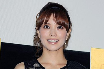 蛯原友里と高垣麗子の2ショットに反響　40代になった姿に驚きの声も