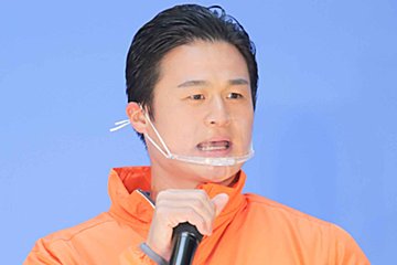 ティモンディ高岸、企画趣旨からズレまくった回答連発にMC陣も困惑