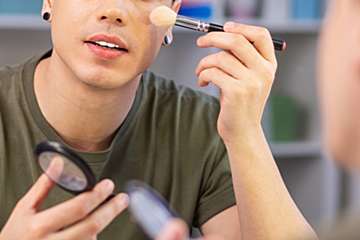 最近話題になりつつある「ジェンダーレス」ってどんなもの?