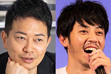 宮迫博之、キンコン西野に『プペル』舞台出演を直談判　「無理です」