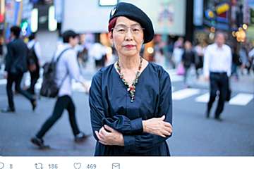 「鈍感だっていうことが罪」　社会学者・上野千鶴子の言葉に反響集まる