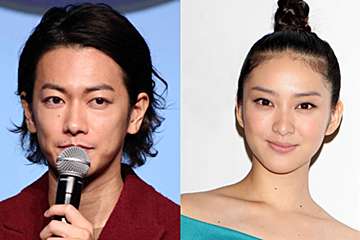 佐藤健、武井咲が「運命を感じた」エピソードに　「ウソついてる？」