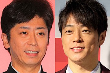 フット後藤、陣内智則の大先輩への態度を絶賛　「足組んで…」