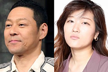 東野幸治、ヒコロヒーのデート先に爆笑　「付き合ってまだ…」