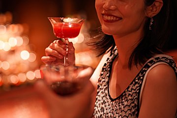 男性が「かわいい」と思う酔っぱらいかた　計算してみてほしいセリフ・行動全11選