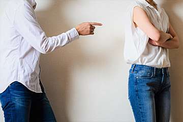 マインドコントロールされないで! モラハラ気味の彼の行動