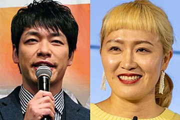 麒麟・川島、丸山桂里奈との共演に直球意見　「ここ1年くらい調子悪い」