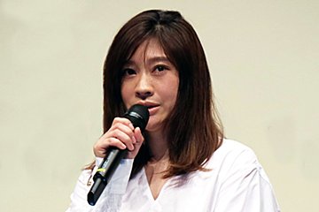 篠原涼子、大物ハリウッド俳優との驚きの過去　「スゴい後悔しています」