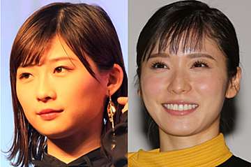 伊藤沙莉、松岡茉優との仲良しエピソードを披露　「お風呂は一緒に」