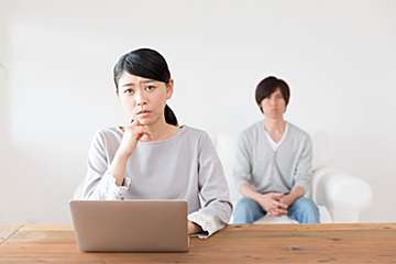 彼氏の愚痴ばかり言う女子がどうしても別れたくない3つの理由