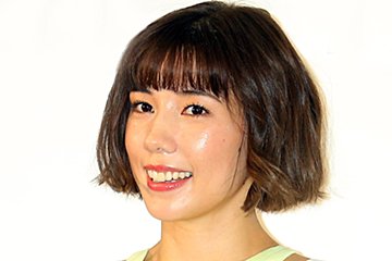 仲里依紗、心配の声を受け　長崎に住む家族について報告　「無事で営業」