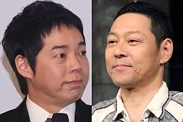 今田耕司、東野幸治からの悪口に不快感　「恐怖を感じた」