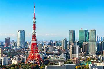 東京タワー、営業再開へ　展望台までの600段「原則階段利用」が話題に