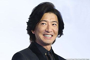「最もイケメンだと思う日本の俳優」　台湾で根強い人気を誇る木村拓哉