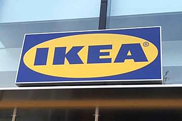 IKEA、新宿への出店を発表！　歓喜の裏で「群馬はいつオープンすんねん」