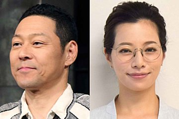 東野幸治、桜井ユキとのロケ企画同行を拒否　「行かないです」