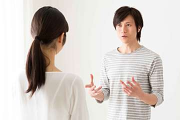 付き合う時間がムダに…同棲しても結婚につながらない男子の特徴