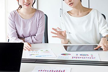 会議が難航したら…　仕切りたがりの人をありがたい存在だと思った瞬間