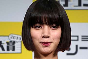 池田エライザ、親友の女優HKについて語る　「独特な子に懐かれたなあ」
