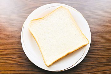 柏木由紀がやっている「パンの食べ方」が最高　やってみたら鬼ウマすぎた…