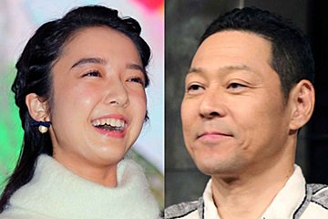 東野幸治、上白石萌音を収録中のトークで心配　「疲れてない？」