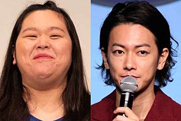 ぼる塾・田辺、佐藤健の自宅への来訪をお断りする　「いいです」