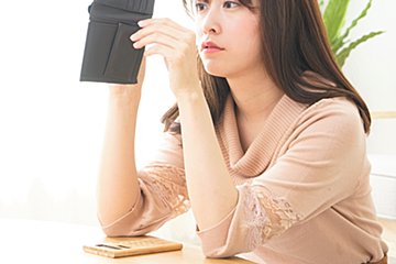 「いつの間にか金欠…」はもうやめる！　無駄な出費を抑える3つのポイント