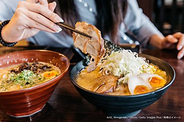 さすがに飽きる…　約8割もの人が思っている”好きな食べ物”にまつわる事実