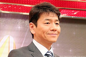 上田晋也、番組中ゲストに舌を出す暴挙も…　「ツバが出た」と指摘される