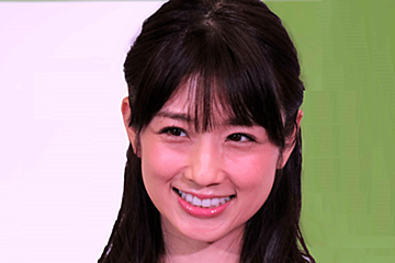 小倉優子が離婚を報告　子育や仕事に「努力を重ねて参ります」と決意