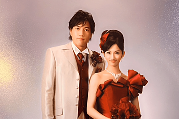 亀井京子、結婚13年目を迎え夫婦エピソード続々　「今も変わらず昔から勝手」