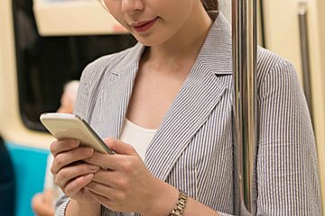 1泊2日の出張で財布を忘れた！　スマホ1台でどこまで乗り切れるか