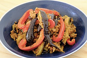 『ヒルナンデス』の「カレーみそ麻婆茄子」が最高… 　旨辛でご飯がとまらない