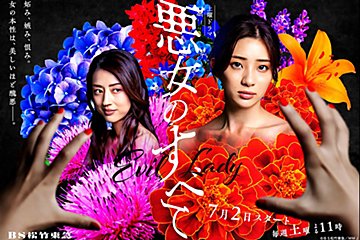 セットアップ ドラマ『親友は悪女』 清水くるみ 山谷花純 直筆サイン